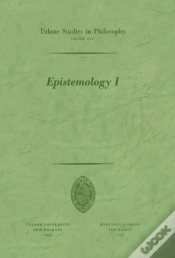 Capa do artigo Epistemology I