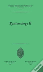 Epistemology Ii