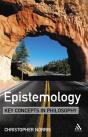 Epistemology: Key Concepts In Philosophy - Preview