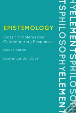 Capa do artigo Epistemology