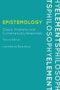 Epistemology - Preview