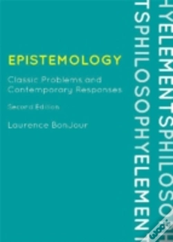 Capa do artigo Epistemology