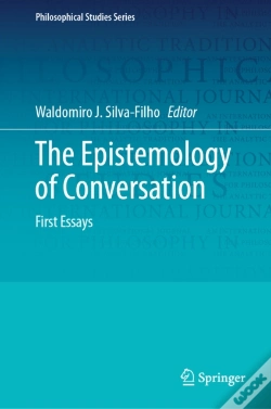 Capa do artigo Epistemology Of Conversation