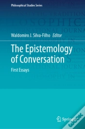 Capa do artigo Epistemology Of Conversation