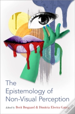 Capa do artigo Epistemology Of Non-Visual Perception