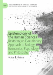 Capa do artigo Epistemology Of The Human Sciences