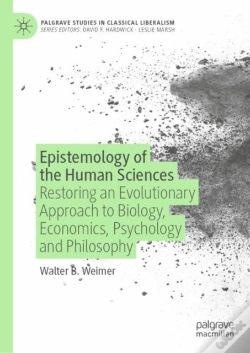 Capa do artigo Epistemology Of The Human Sciences