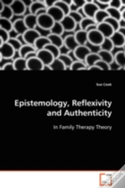 Capa do artigo Epistemology, Reflexivity And Authenticity