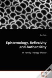Capa do artigo Epistemology, Reflexivity And Authenticity