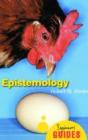 Epistemology - Preview