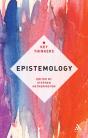 Epistemology: The Key Thinkers - Preview