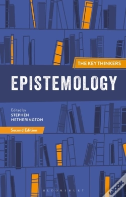 Capa do artigo Epistemology: The Key Thinkers