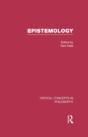 Epistemology - Preview