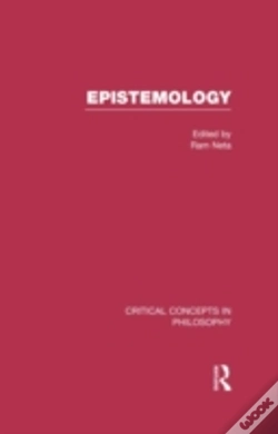 Capa do artigo Epistemology