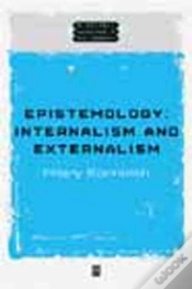 Capa do artigo Epistemology