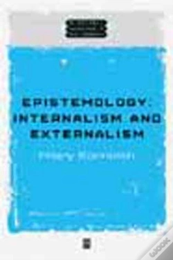 Capa do artigo Epistemology