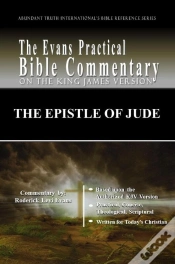 Capa do artigo Epistle Of Jude: The Evans Practical Bible Commentary