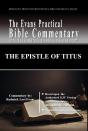 Epistle Of Titus: The Evans Practical Bible Commentary - Preview