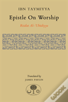 Epistle On Worship