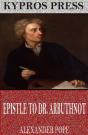 Epistle To Dr. Arbuthnot - Preview