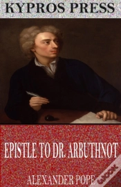 Capa do artigo Epistle To Dr. Arbuthnot