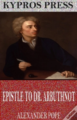 Capa do artigo Epistle To Dr. Arbuthnot
