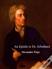 Capa do artigo Epistle To Dr. Arbuthnot