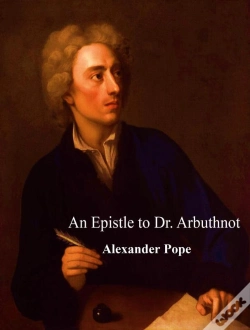 Capa do artigo Epistle To Dr. Arbuthnot