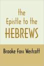 Epistle To Hebrews - Preview