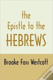 Capa do artigo Epistle To Hebrews
