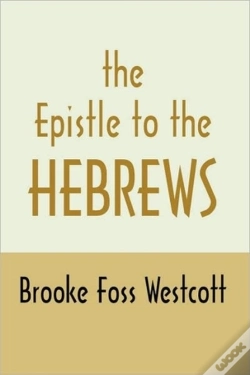 Capa do artigo Epistle To Hebrews