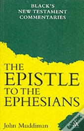 Epistle To The Ephesians