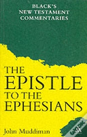 Capa do artigo Epistle To The Ephesians