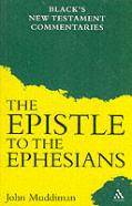 Epistle To The Ephesians