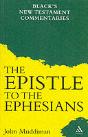 Epistle To The Ephesians - Preview