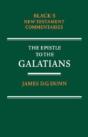 Epistle To The Galatians - Preview