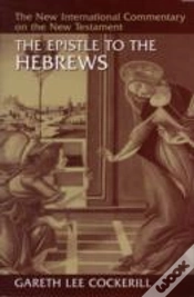 Capa do artigo Epistle To The Hebrews