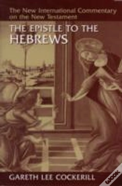 Capa do artigo Epistle To The Hebrews