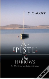 Epistle To The Hebrews