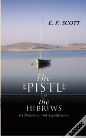 Capa do artigo Epistle To The Hebrews