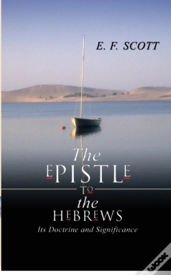 Capa do artigo Epistle To The Hebrews