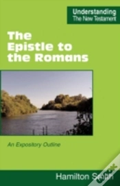 Capa do artigo Epistle To The Romans