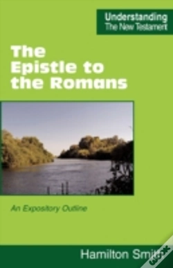 Capa do artigo Epistle To The Romans