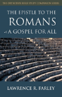 Epistle To The Romans - Preview