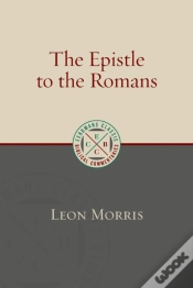 Capa do artigo Epistle To The Romans