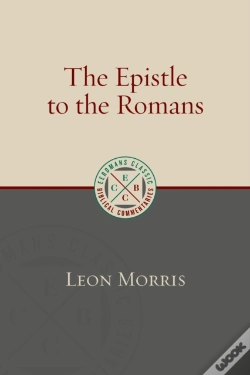 Capa do artigo Epistle To The Romans