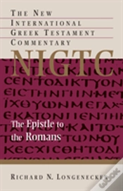 Capa do artigo Epistle To The Romans