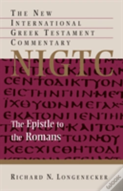 Capa do artigo Epistle To The Romans