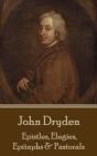 Epistles, Elegies, Epitaphs & Pastorals - Preview