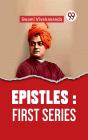 Epistles: First Series - Preview